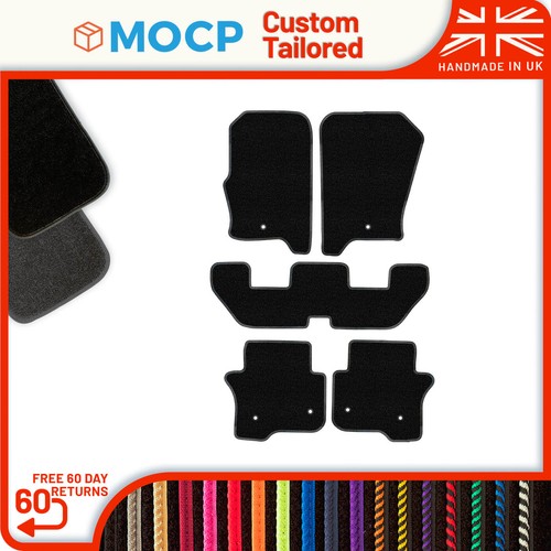 Carpet car mats - car, to