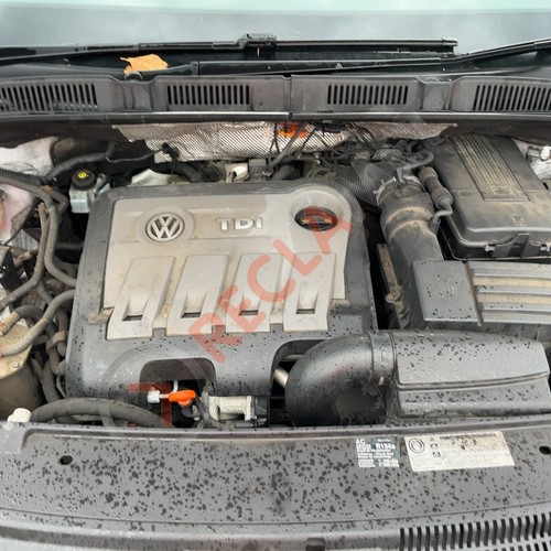 Volkswagen sharan tdi mk2 - se,