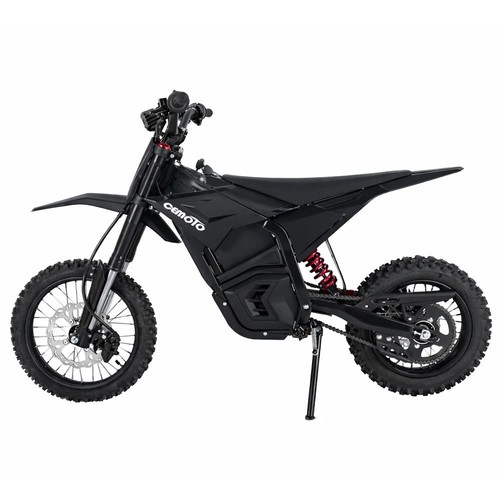 New cemoto d02 electric dirt - new,