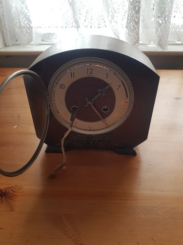 Good time keeping - vintage, 1950