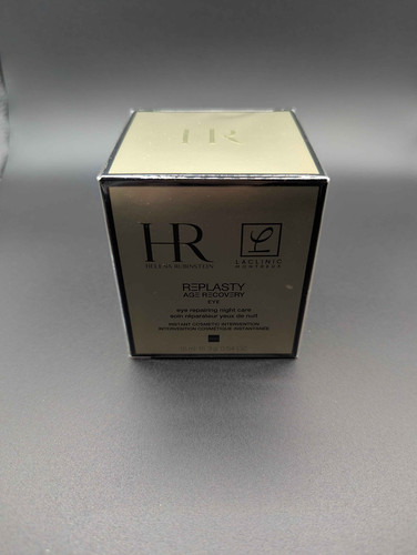 Helena rubinstein replasty - rubinstein,