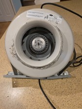 Can-Fan S800 Centrifugal