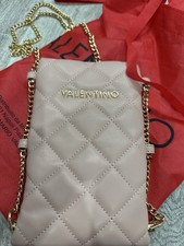 Valentino Quilted Bag