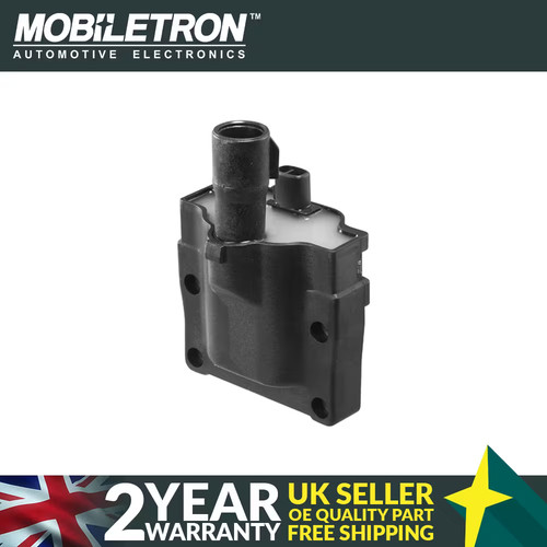 Mobiletron ignition coil - mobiletron,