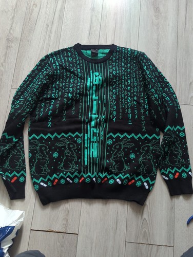 New unworn christmas - unworn,