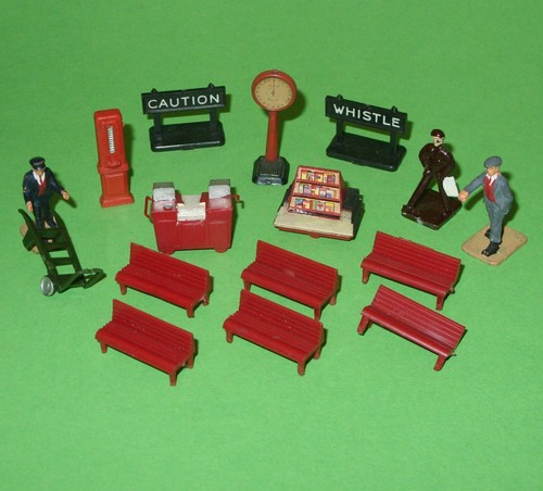 Hornby dinky dublo - hornby, &