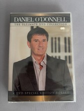 Daniel O'Donnell The Ultimate
