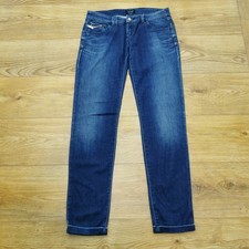 Armani Jeans J828B Womens W30