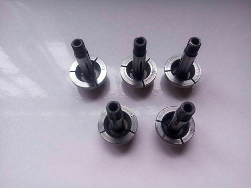 5pcs outer collet wheel chucks - 5pcs,