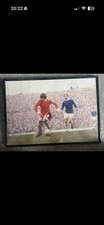 Authentic George Best