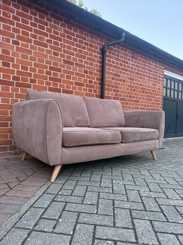 Dfs chico seater - chico, sofa