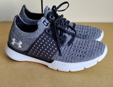 UNDER ARMOUR Knit Mesh Sock