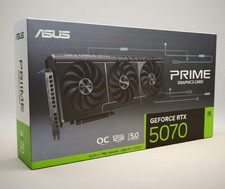 ASUS Nvidia GeForce RTX 5070