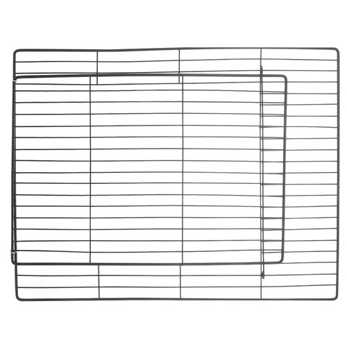 Detachable metal wire - detachable, crate