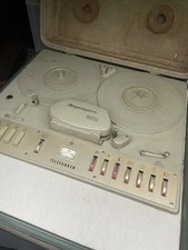 Telefunken Magnetophon M24