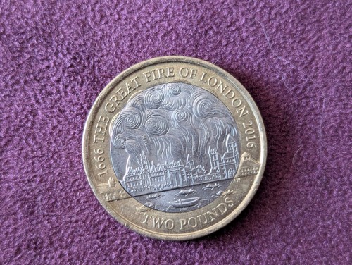 2016 great fire london 2 - of,