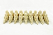 Lot of 9 Blank Russian Nesting