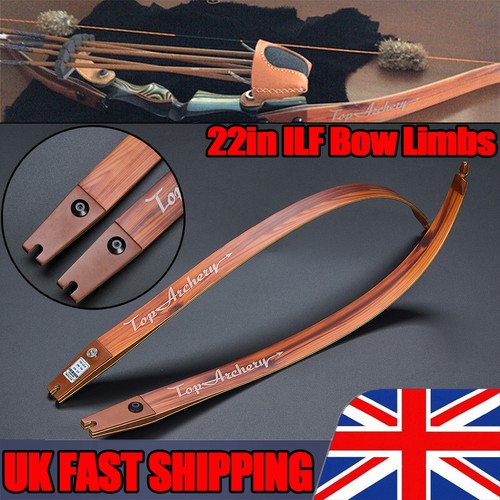 Archery ilf recurve bow limbs - recurve,