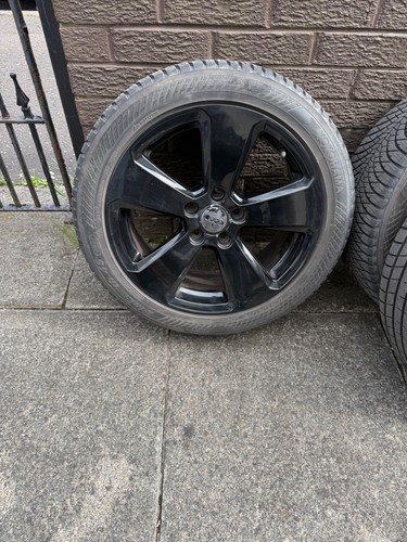 Alloy wheels took audi - wheels,