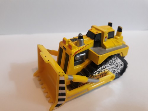 Realtoy big wheels - big, diecast