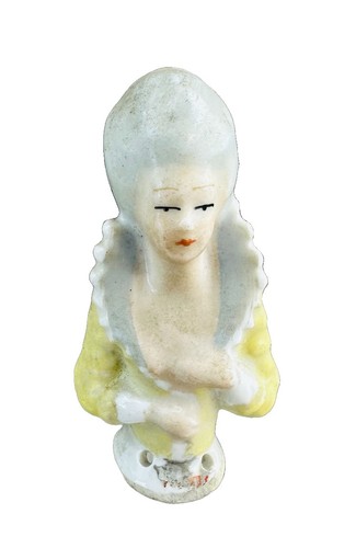 Vintage marie antoinette - marie, style
