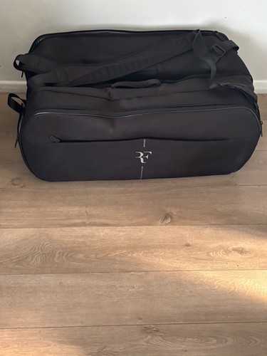 Rf01 tennis bags wilson - tennis,