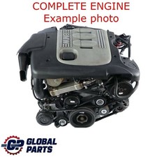 BMW E46 320d 320Cd Diesel M47N