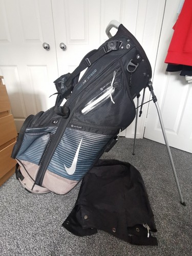 Nike air hybrid golf - hybrid, bag