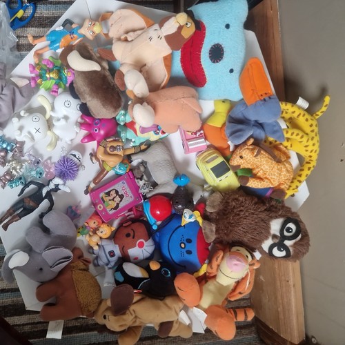 Huge bundle pocket toys - bundle,
