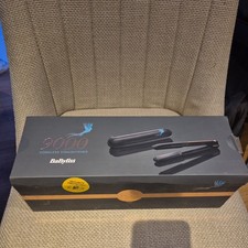 BaByliss 9000 Cordless Hair