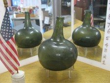 ~AMAZING~1680-1720 BLACK/OLIVE