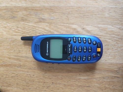 Motorola cd930e brick phone - cd930e,