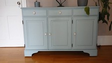 Upcycled large Ducal sideboard