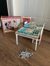 Vintage Collectable Sindy