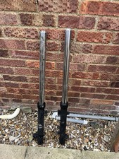 Yamaha Wr 125 Forks and Yoke Set