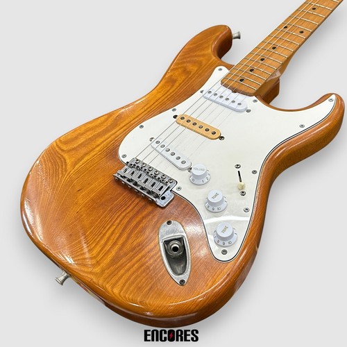 Fender japan st72 115 - [fender, st72-115