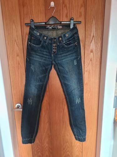 Vintage new look yes - yes, y2k