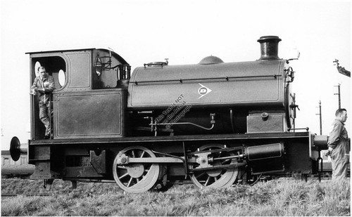 Bagnall 2648 dunlop - wb,