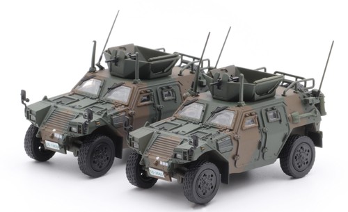 Fujimi military no 17 - fujimi,