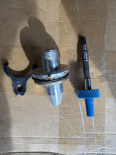 Dana 300 speedometer output - 300,