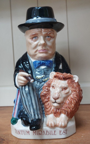 Sir winston churchill - winston, spirit