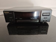 Technics ST-CH540 Sound