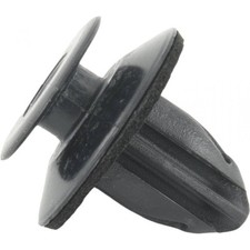 Trimprotection Strip Clip For