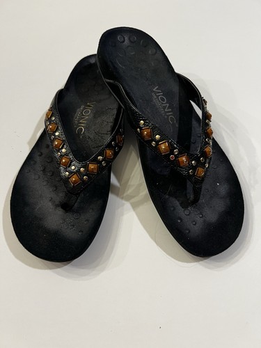 Vionic orthaheel embellished - vionic,