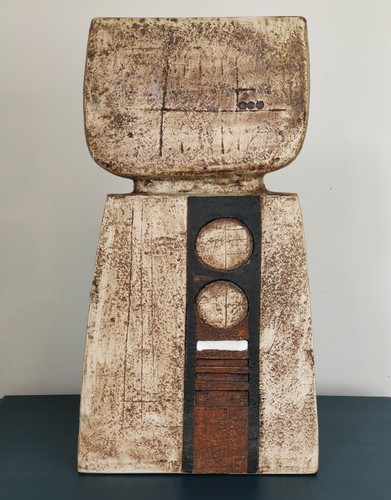 Troika double base - troika, (cornwall)