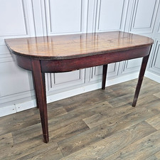 Antique Victorian Wooden