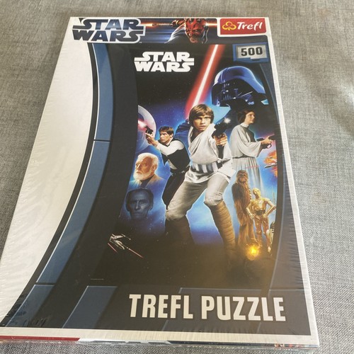 Factory sealed 500 piece - factory,