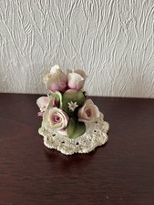 Capodimonte Porcelain