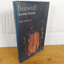 Beowulf — Seamus Heaney