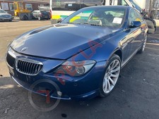 BMW 6 SERIES 645CI MK2 (E63)
